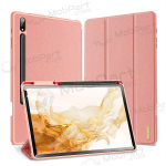 Samsung Tab S9+ &uuml;mbris "Dux Ducis Domo" (roosi v&auml;rvi)