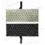 APPLE: Macbook Air 13.3" A1369 A1466 klaviatuur