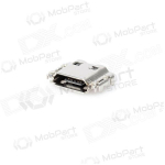 Samsung i9000 / S8000 / i8910 / S5660 / S5690 / S7500 laadimispesa (original)