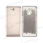 Huawei Nova Smart patareipesade kaas (tagakaas) (kuldsed) (kasutatud grade A, originaalne)