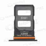 Xiaomi Redmi Note 13 Pro+ 5G SIM kaardi hoidja (Midnight Black)