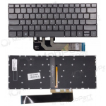 Klaviatuur LENOVO C340-14IWL,koos pa&scaron;vietimu