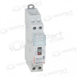 Kontaktorius 2 N/O Legrand 412558