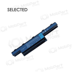 ACER AS10D31, 4400mAh s&uuml;learvuti aku