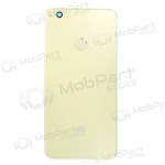 Huawei P8 Lite 2017 / P9 Lite 2017 / Honor 8 Lite patareipesade kaas (tagakaas) (kuldsed) (kasutatud grade B, originaalne)