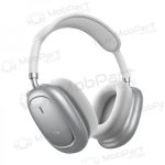 Juhtmevabad k&otilde;rvaklapid mikrofoniga Hoco W68 ANC Bluetooth h&otilde;bedased