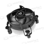 ARCTIC Alpine 17 CO procesoriaus au&scaron;intuvas, Intel 1700