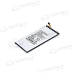 Samsung A500F Galaxy A5 (EB-BA500ABE) patarei / aku (2300mAh)