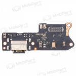 Xiaomi Redmi 9T, Poco M3 laadimispesa ja mikrofoni liides (laadimisliides) (service pack) (originaalne)