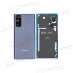 Samsung G780 Galaxy S20 FE patareipesade kaas (tagakaas) (Cloud Navy) (kasutatud grade A, originaalne)