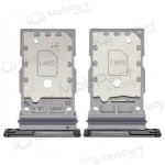 Samsung Galaxy S23 / S23 Plus Dual SIM kaardi hoidja (roheline) (service pack) (originaalne)