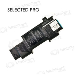 APPLE A1582, 6600mAh s&uuml;learvuti aku