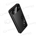 V&auml;line aku (Power Bank) Hoco J154 10000 mAh 22.5 W, must