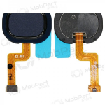 Samsung A217 Galaxy A21s 2020 liides fingerprint (must) (service pack) (originaalne)