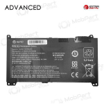 HP RR03XL, 3500mAh s&uuml;learvuti aku, Advanced