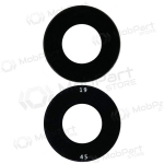 Samsung Galaxy A25 5G kaamera klaas (objektiiv UW) (originaal)
