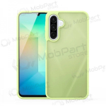 Samsung Galaxy S25 &uuml;mbris - Dux Ducis Yind (roheline)