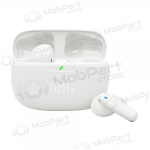 Juhtmevabad k&otilde;rvaklapid mikrofoniga JBL Wave Beam 2 Bluetooth 5.3 valged