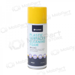 Puhastusvaht PLATINET m&otilde;eldudsilikoon plastikiniams pavir&scaron;iams (400ml)