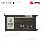 DELL YRDD6, 3600mAh s&uuml;learvuti aku, Selected
