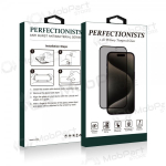 Samsung Galaxy S26 kaitsev klaas - 2.5D Privacy Perfectionists