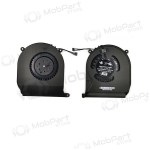 APPLE Mac Mini: A1347 arvuti ventilaator