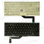 APPLE MacBook Pro 15" Retina 1398, UK klaviatuur