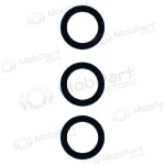 Samsung Galaxy S23 FE kaamera klaas (3pcs)