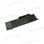 DELL GK5KY, 3200mAh s&uuml;learvuti aku