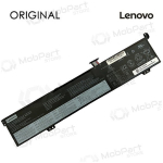 LENOVO L19D3PF4, 3843mAh s&uuml;learvuti aku - PREMIUM