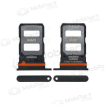 Xiaomi Redmi Note 12 Pro 5G SIM kaardi hoidja (mustad)