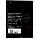 Huawei E5573, E5575, E5576, E5577, E5776 modemi aku (HB434666RBC)