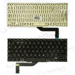 APPLE MacBook Pro 15" Retina 1398, UK klaviatuur