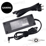 ASUS 120W: 19V, 6.32A s&uuml;learvuti laadija