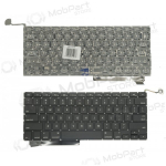 APPLE UniBody MacBook Pro 15" A1286 2009-2012 klaviatuur