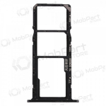 Huawei Y5 2018 SIM kaardi hoidja (mustad)