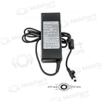 SAMSUNG 90W: 19V, 4.74A s&uuml;learvuti laadija