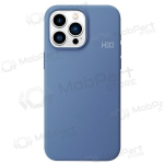 &Uuml;mbris HDD Silicone MagSafe Case Apple iPhone 13 tumesinine