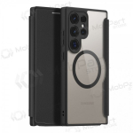 Samsung Galaxy S25 Ultra &uuml;mbris "Dux Ducis Skin X Pro" (mustad)