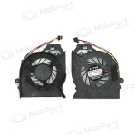 S&uuml;learvuti jahuti HP DV7-6000
