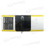 HUAWEI MediaPad M2 10.1 patarei / aku (6400mAh)