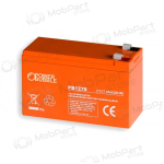 Aku power bubble PB1207 (7Ah, 12V)