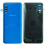 Samsung Galaxy A50 (2019) tagakaas (sinine) (originaal)