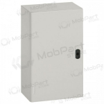 Metalinis skydas Legrand ATLANTIC 036932 (1000x600x250, IP66, IK10)