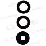 Samsung Galaxy S24+ kaamera klaas (3pcs)