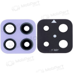 Samsung Galaxy A22 4G 2021 kaamera klaas (lilla) (originaalne)