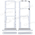 Samsung Galaxy A05S 2023 SIM kaardi hoidja (h&otilde;bedased) (originaalne)