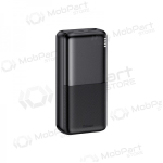 V&auml;line patarei / aku Power Bank Remax RPP-177 12W 30000mAh must