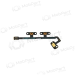 Apple iPad Air 2 helitugevusnuppude &uuml;hendus mikrofoniga (originaal)