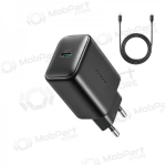 Telefonilaadija Joyroom JR-TCF23 25 W USB-C must